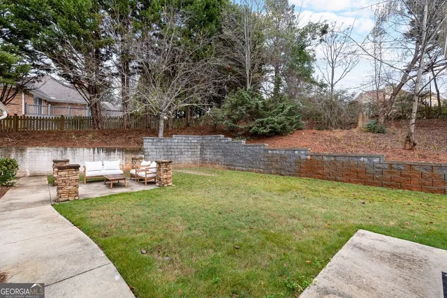 $678,000 | 316 Terrane Ridge, Peachtree City, GA 30269