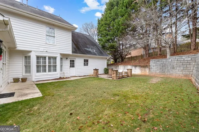 $678,000 | 316 Terrane Ridge, Peachtree City, GA 30269