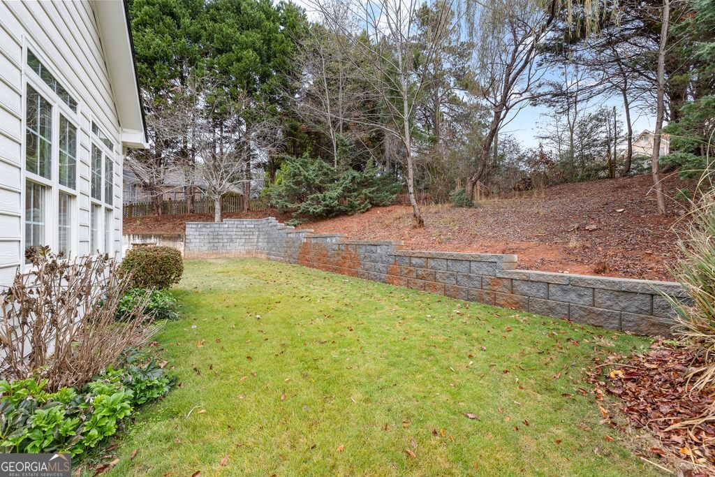 316 Terrane Ridge Peachtree City, GA 30269 - Photo 51 of 53