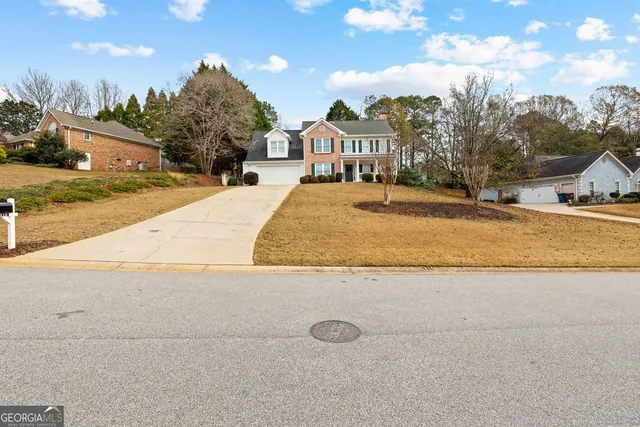 $678,000 | 316 Terrane Ridge, Peachtree City, GA 30269