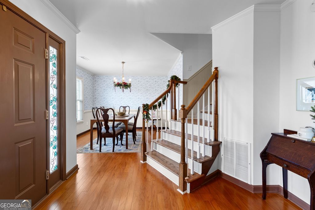 316 Terrane Ridge Peachtree City, GA 30269 - Photo 7 of 53