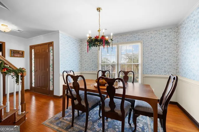 $678,000 | 316 Terrane Ridge, Peachtree City, GA 30269