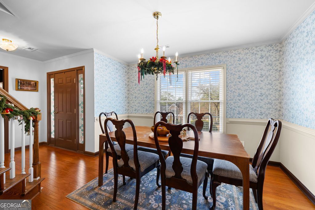 316 Terrane Ridge Peachtree City, GA 30269 - Photo 8 of 53