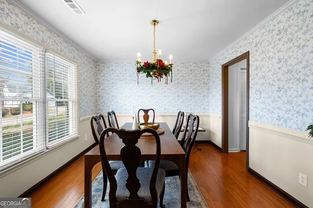 $678,000 | 316 Terrane Ridge, Peachtree City, GA 30269