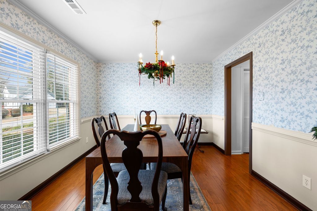 316 Terrane Ridge Peachtree City, GA 30269 - Photo 9 of 53