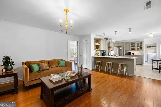 $678,000 | 316 Terrane Ridge, Peachtree City, GA 30269