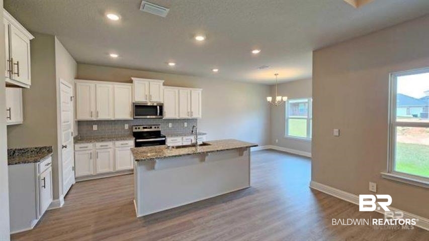 1186 Pencarro Boulevard Foley, AL 36535 - Photo 4 of 12