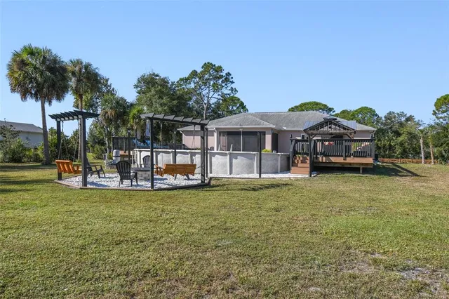 $519,900 | 5405 Fan Palm Avenue, Cocoa, FL 32927
