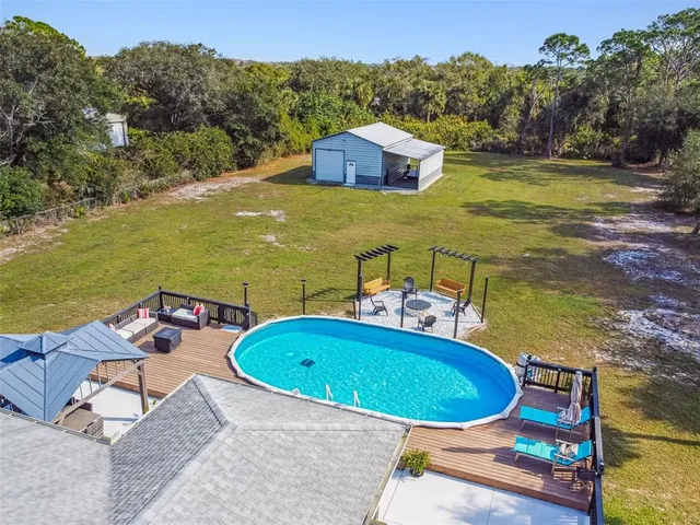 $519,900 | 5405 Fan Palm Avenue, Cocoa, FL 32927