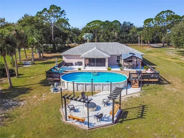 $519,900 | 5405 Fan Palm Avenue, Cocoa, FL 32927