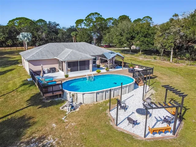 $519,900 | 5405 Fan Palm Avenue, Cocoa, FL 32927
