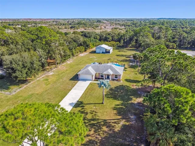 $519,900 | 5405 Fan Palm Avenue, Cocoa, FL 32927