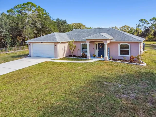$519,900 | 5405 Fan Palm Avenue, Cocoa, FL 32927