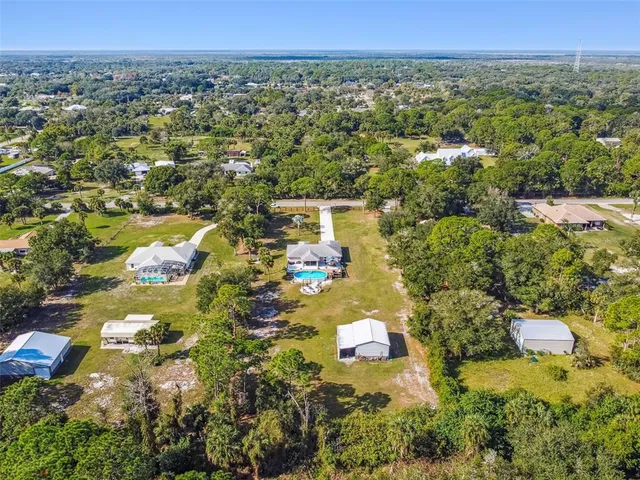 $519,900 | 5405 Fan Palm Avenue, Cocoa, FL 32927