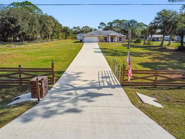 $519,900 | 5405 Fan Palm Avenue, Cocoa, FL 32927
