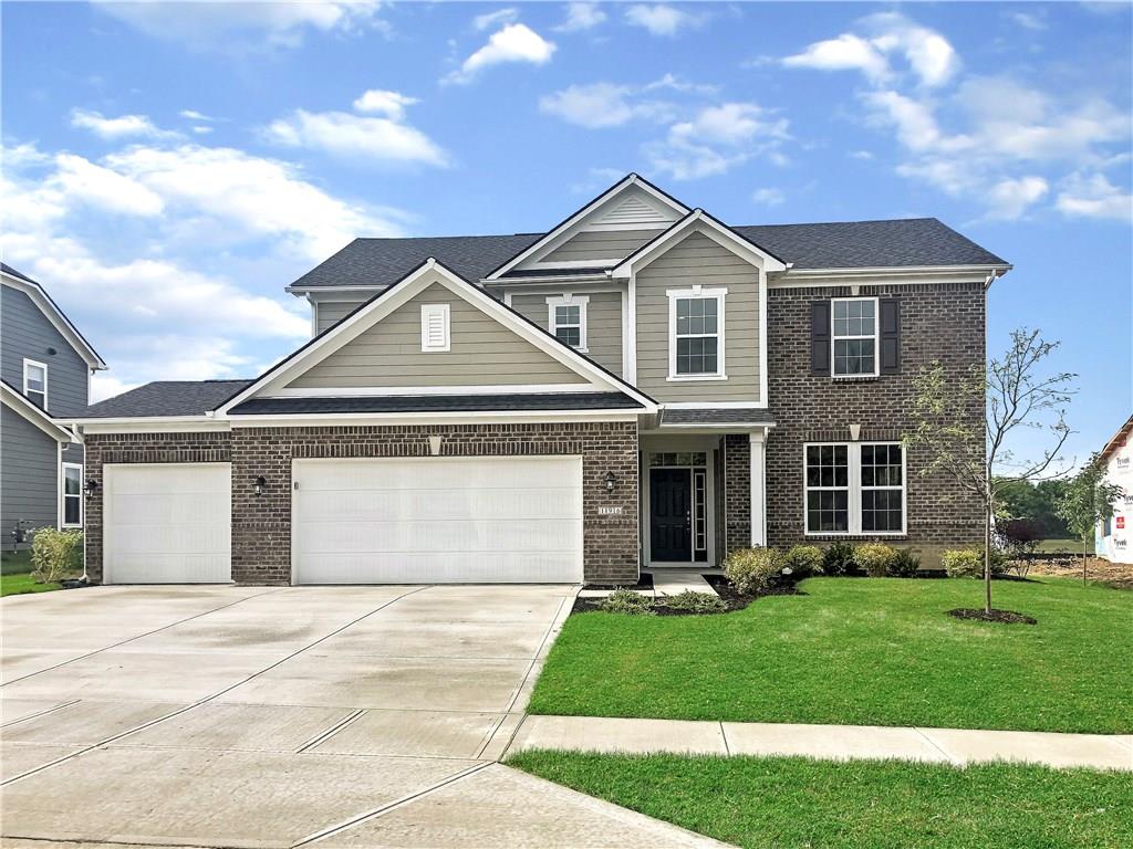 11916 Redpoll Trail Noblesville, IN 46060 - Photo 1 of 15