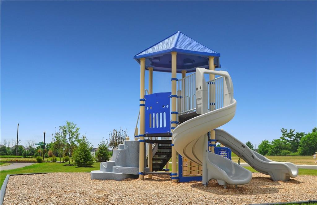 11916 Redpoll Trail Noblesville, IN 46060 - Photo 14 of 15