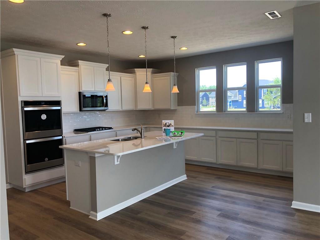 11916 Redpoll Trail Noblesville, IN 46060 - Photo 3 of 15