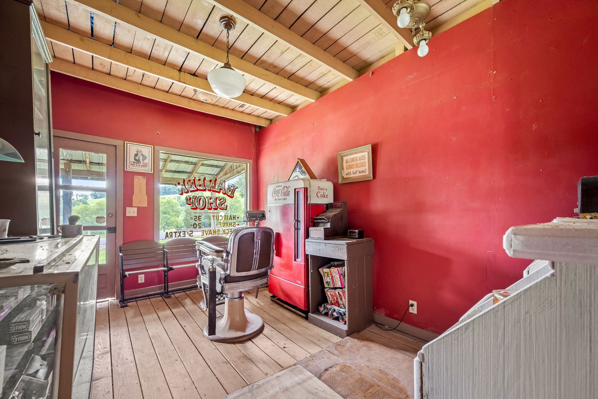 448 County Line Road Lynchburg, TN 37352 - Photo 74 of 81