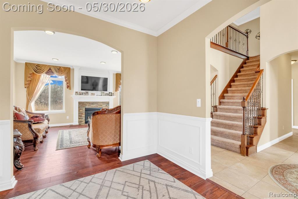 4122 Hawks Nest Road Utica, MI 48317 - Photo 19 of 74