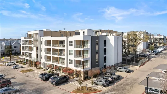 $440,000 | 4801 Springdale Road, Unit 1107, Austin, TX 78723