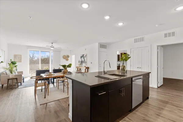 $399,000 | 4801 Springdale Road, Unit 1107, Austin, TX 78723