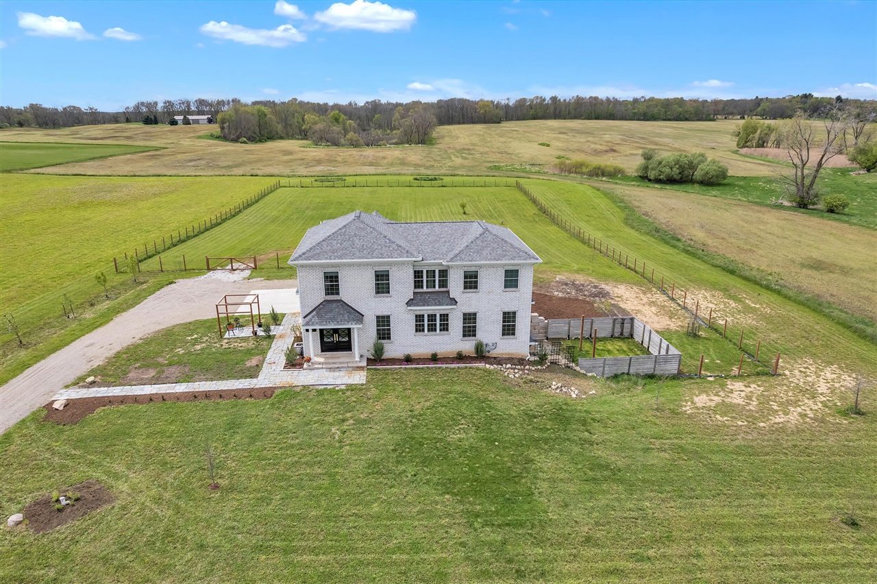 6217 Mast Road Dexter, MI 48130 - Photo 60 of 68