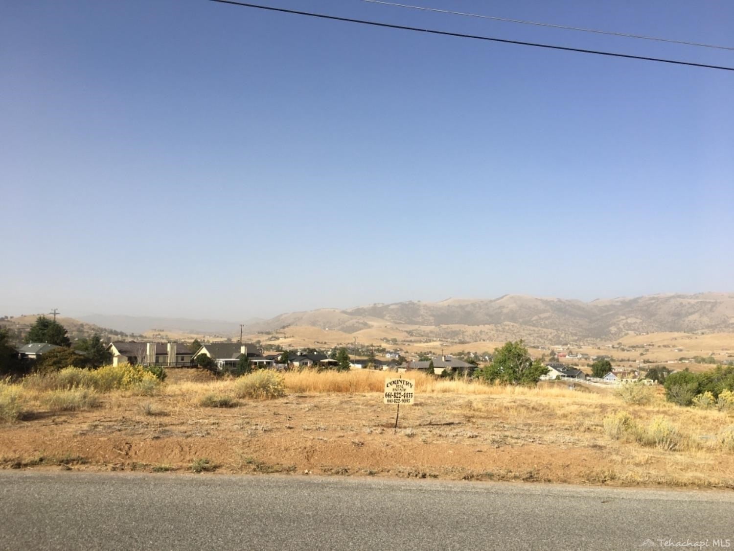 21009 Quail Springs Road Tehachapi, CA 93561 - Photo 17 of 17 Gallery Image 17