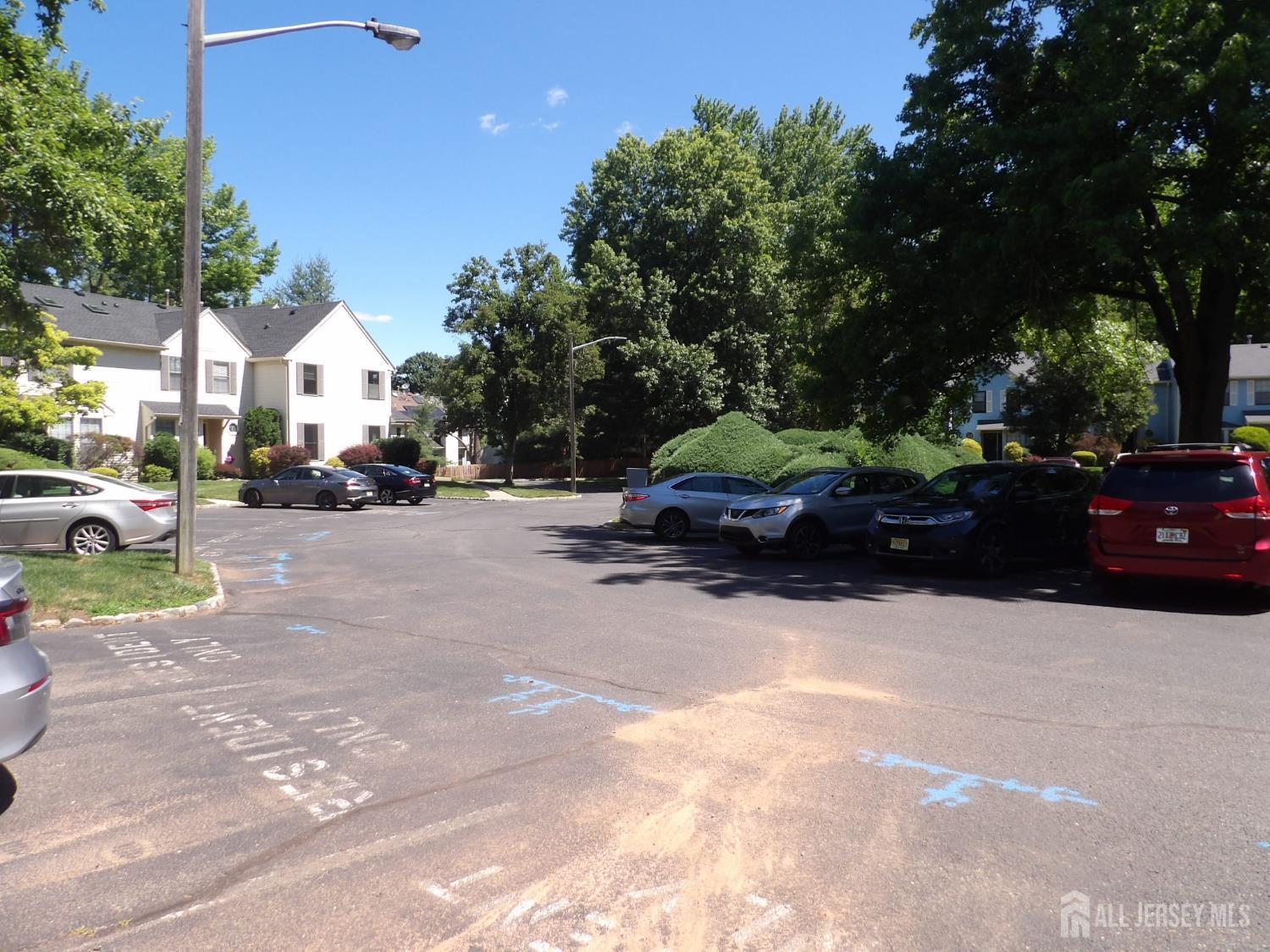 605 Timber Oaks Road Edison, NJ 08820 - Photo 24 of 43