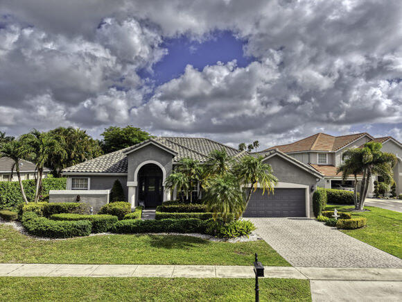 12605 Torbay Drive Boca Raton, FL 33428 - Photo 5 of 86 2 Exteriors (1)