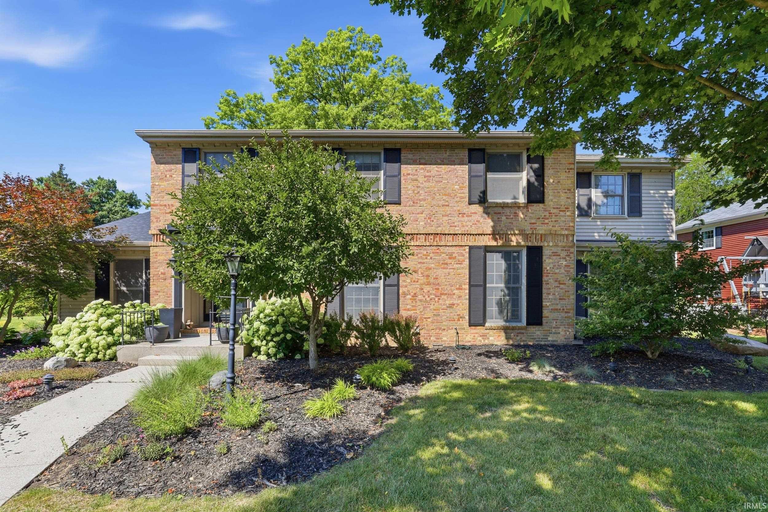 5340 Old Mill Road Fort Wayne, IN 46807 - Photo 1 of 50
