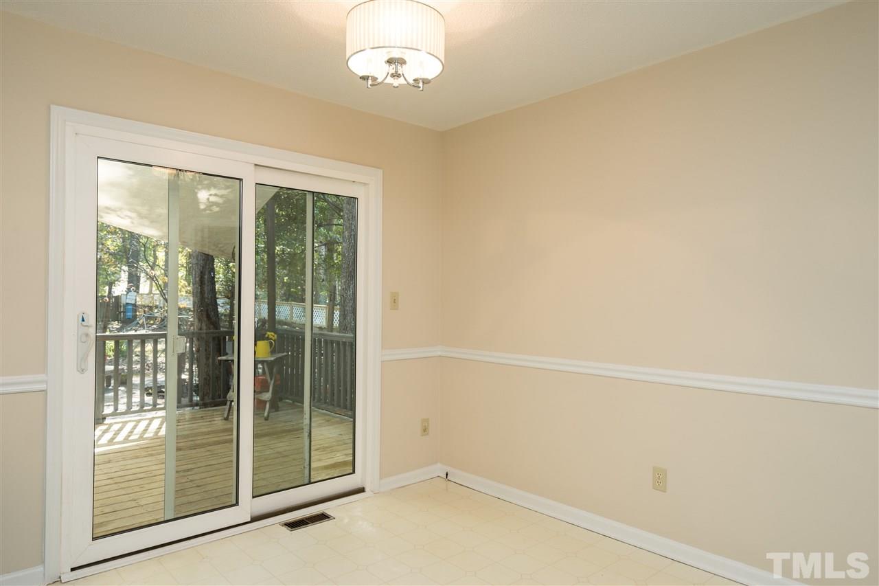 9504 Center Cross Court Raleigh, NC 27617 - Photo 8 of 25 Gallery Image 8