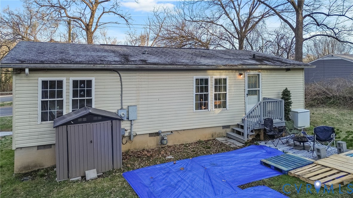 730 5th Street Southwest Charlottesville, VA 22902 - Photo 16 of 18