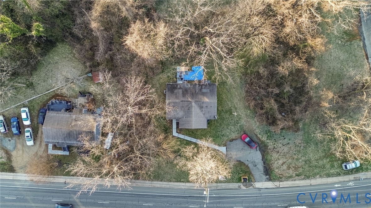 730 5th Street Southwest Charlottesville, VA 22902 - Photo 17 of 18