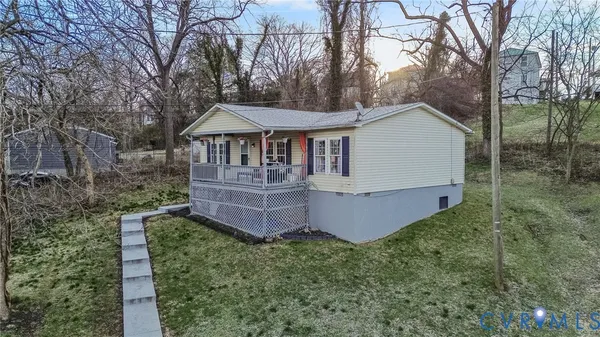 $399,000 | 730 5th Street Southwest, Charlottesville, VA 22902