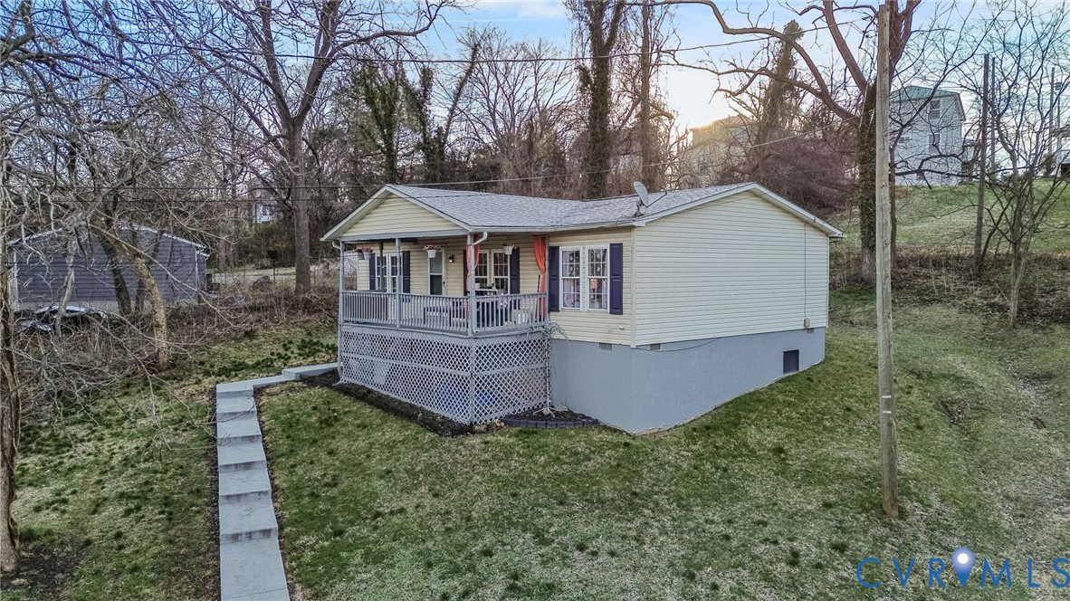 730 5th Street Southwest Charlottesville, VA 22902 - Photo 2 of 18