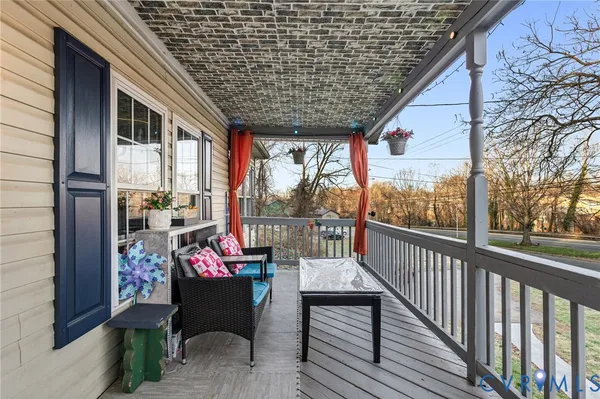 $399,000 | 730 5th Street Southwest, Charlottesville, VA 22902