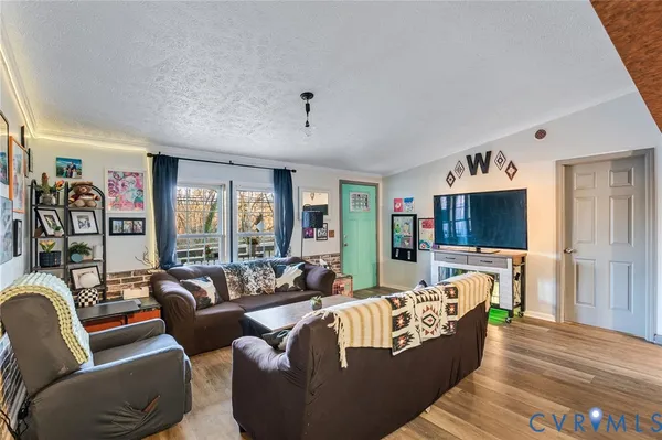 $399,000 | 730 5th Street Southwest, Charlottesville, VA 22902