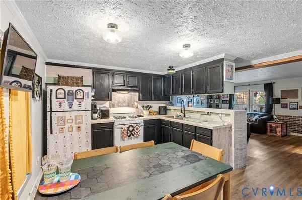 $399,000 | 730 5th Street Southwest, Charlottesville, VA 22902