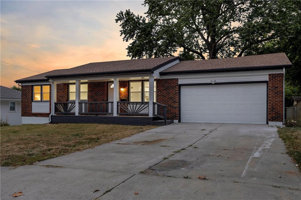 16524 East Cogan Road Independence, MO 64055 - Photo 1 of 1 Gallery Image 1