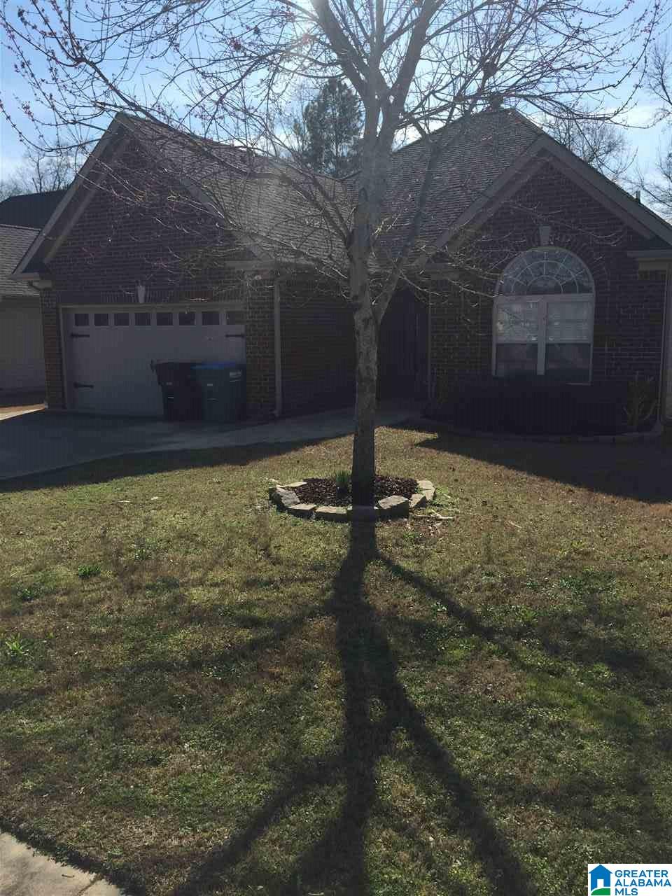 3104 Hidden Forest Cove Montevallo, AL 35115 - Photo 3 of 22