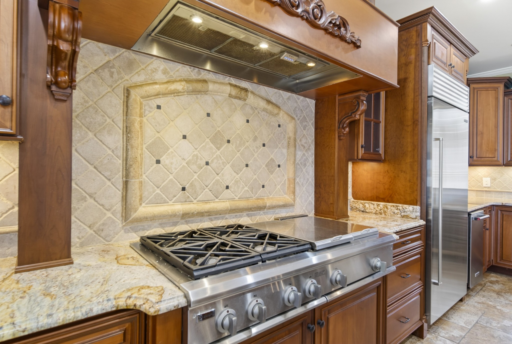 101 Kennett Road Old Hickory, TN 37138 - Photo 43 of 100