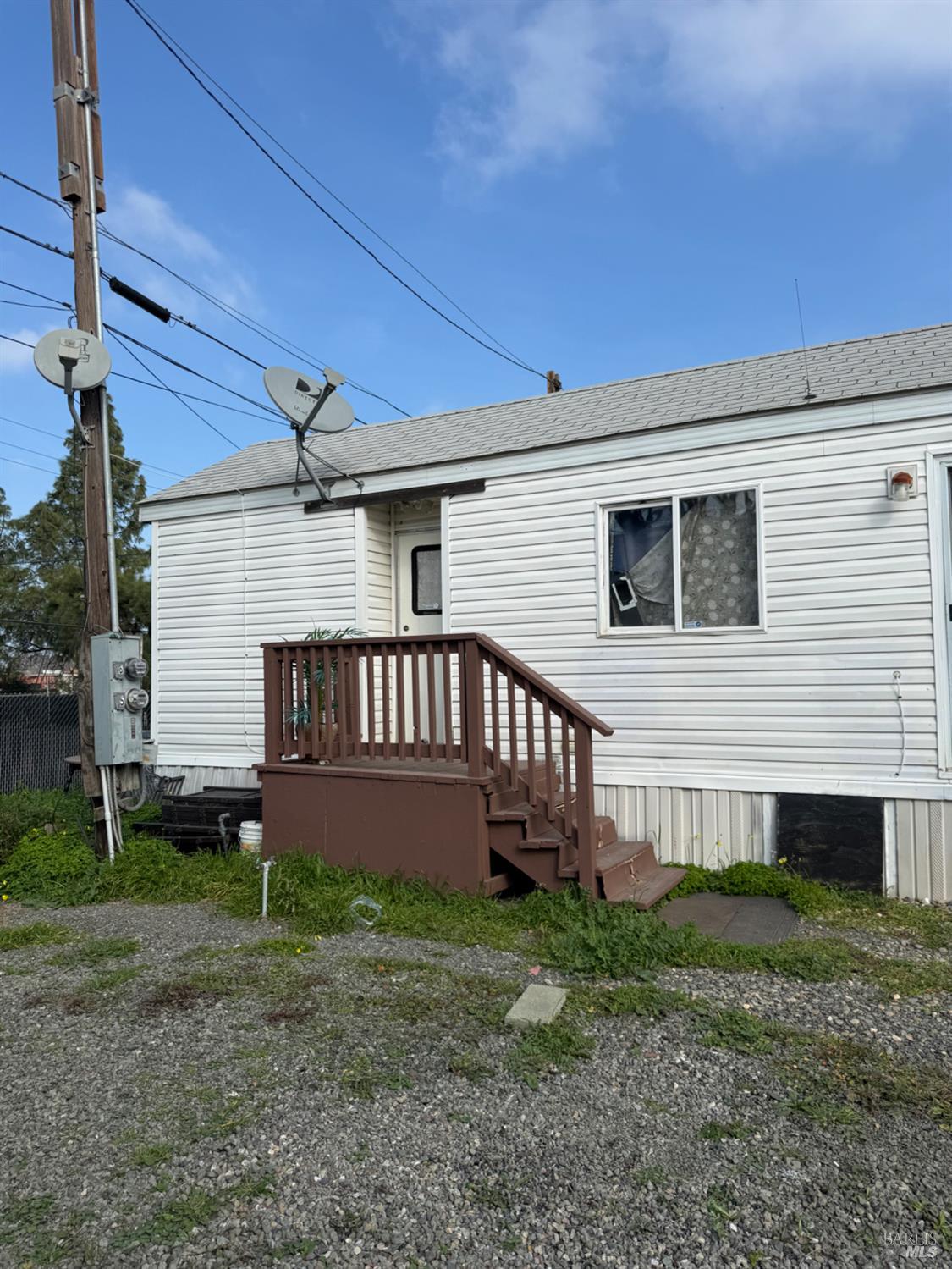 515 River Road, Unit 6 Rio Vista, CA 94571 - Photo 10 of 12