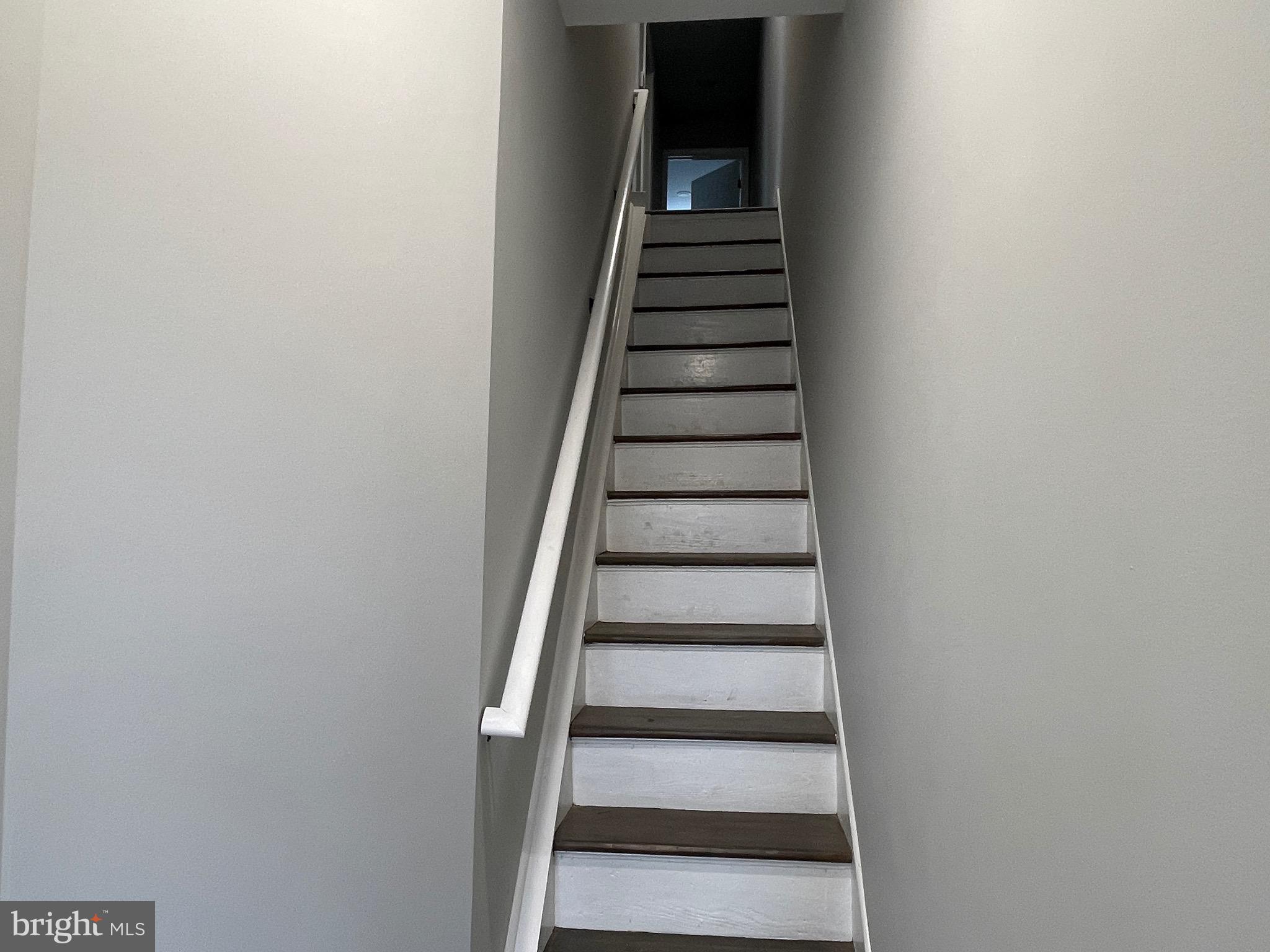 1960 Bridge Street Philadelphia, PA 19124 - Photo 3 of 30 entrance to second floor from front porch