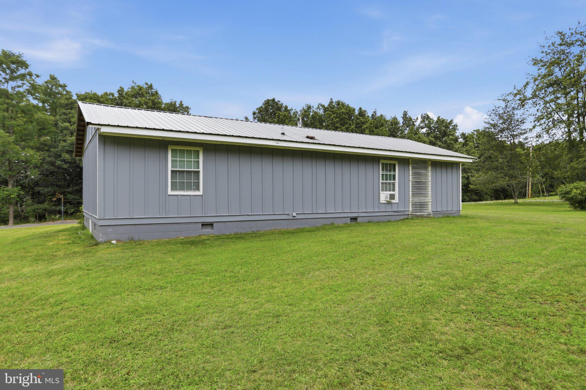 114 Cherry Ridge Road Mount Storm, WV 26739 - Photo 21 of 29