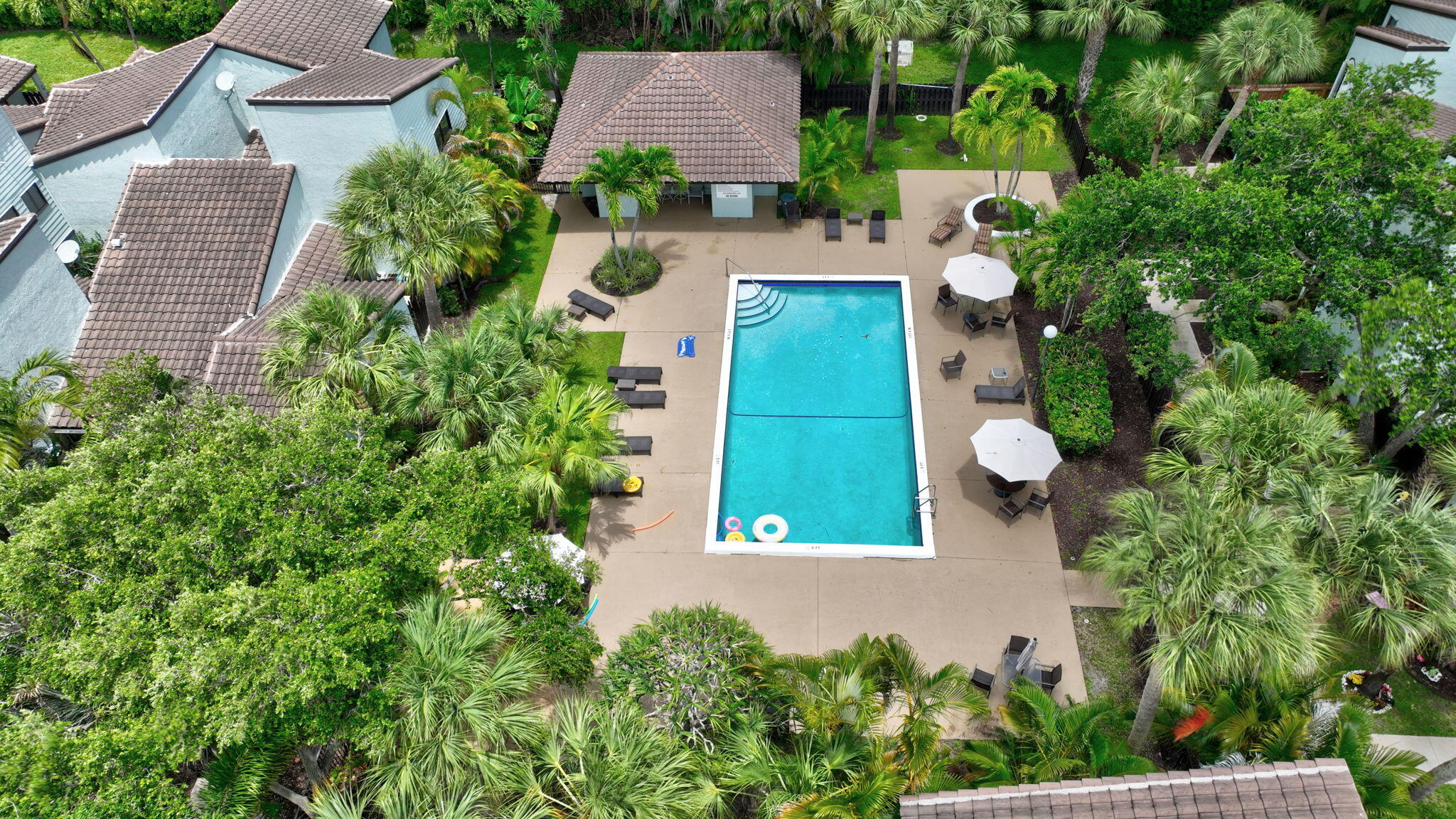 22270 Pineapple Walk Drive Boca Raton, FL 33433 - Photo 19 of 20 Community Pool