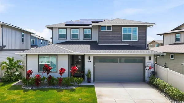 $1,299,000 | 91-1931 Makahehi Loop, Ewa Beach, HI 96706