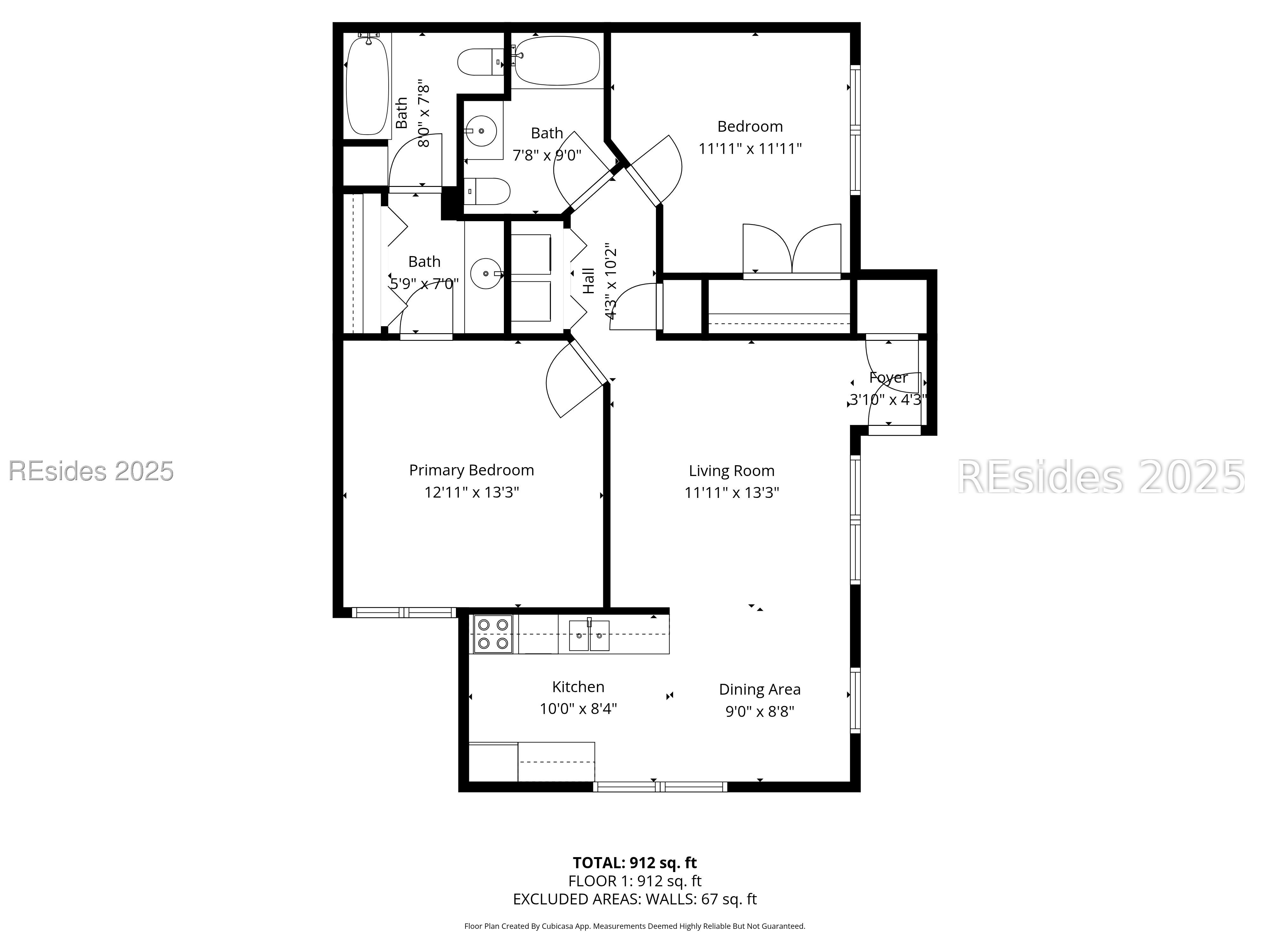 28 Old S Court, Unit 28A Bluffton, SC 29910 - Photo 32 of 42