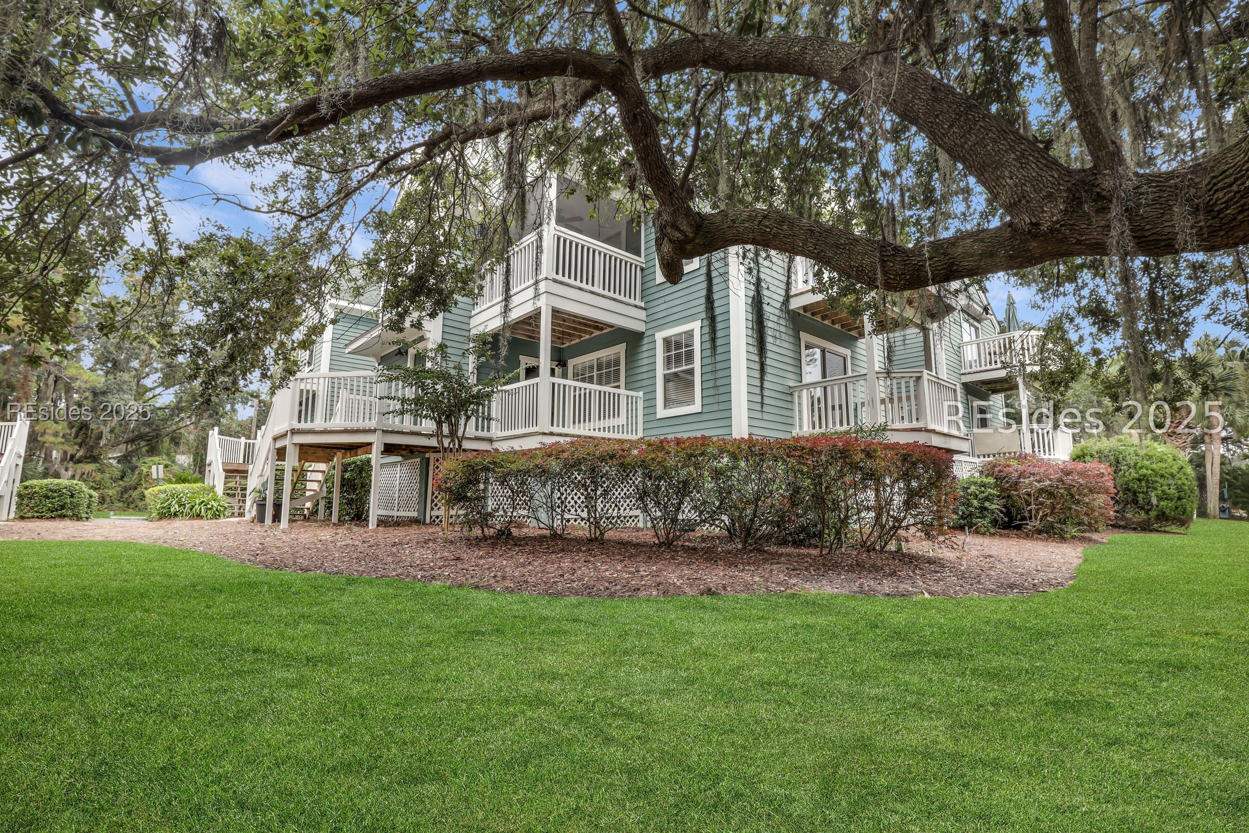 28 Old S Court, Unit 28A Bluffton, SC 29910 - Photo 36 of 42