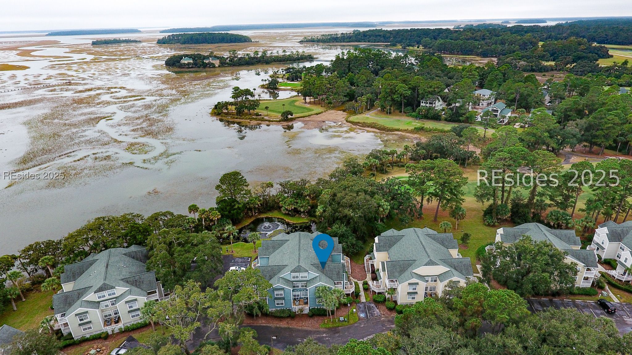 28 Old S Court, Unit 28A Bluffton, SC 29910 - Photo 40 of 42